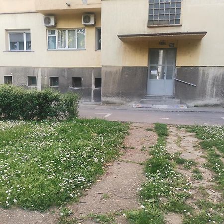 בלגרד Stadion Apartman מראה חיצוני תמונה
